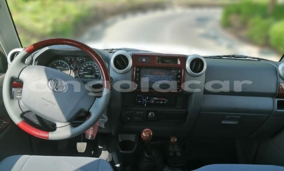 Comprar Novo Toyota Land Cruiser Outro Carro em Lobito em Benguela Comprar Novo Toyota Land Cruiser Outro Carro em Lobito em Benguela