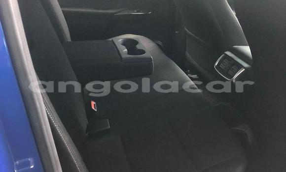 Acheter Occasion Voiture Toyota Hiluxe VIGO Bleu à N'zeto, Zaïre Acheter Occasion Voiture Toyota Hiluxe VIGO Bleu à N'zeto, Zaïre