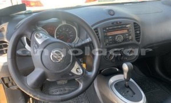 Comprar Usado Nissan Juke Marrom Carro em N'zeto em Zaire Comprar Usado Nissan Juke Marrom Carro em N'zeto em Zaire
