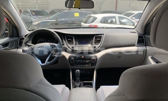 Comprar Usado Hyundai Tucson Preto Carro em N'zeto em Zaire Comprar Usado Hyundai Tucson Preto Carro em N'zeto em Zaire