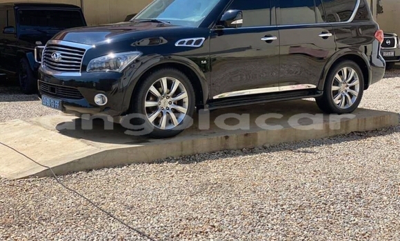 Buy New Nissan Patrol Silver Car in Luanda in Luanda Province Buy New Nissan Patrol Silver Car in Luanda in Luanda Province