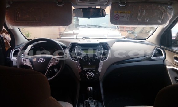 Comprar Usado Hyundai Santa Fe Outro Carro em N'zeto em Zaire Comprar Usado Hyundai Santa Fe Outro Carro em N'zeto em Zaire