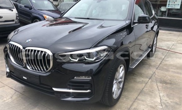 Buy Used BMW 5–Series Black Car in Soyo in Zaire Buy Used BMW 5–Series Black Car in Soyo in Zaire