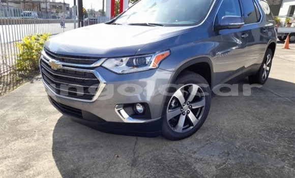 Acheter Occasion Voiture Chevlolet Spin Gris à Soyo, Zaïre Acheter Occasion Voiture Chevlolet Spin Gris à Soyo, Zaïre