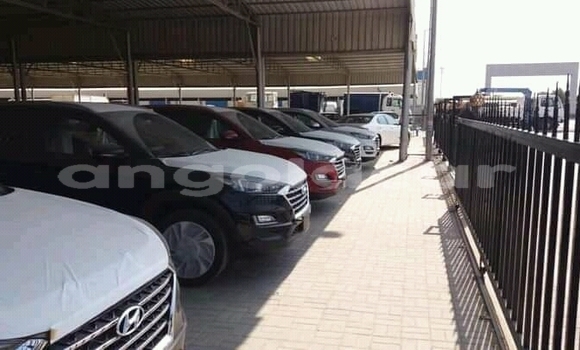 Acheter Occasion Voiture Hyundai Santa Fe Autre à Luanda, Province de Luanda