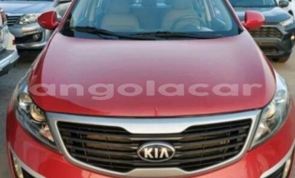 Comprar Novo Kia rio Vermelho Carro em Luanda em Luanda Province Comprar Novo Kia rio Vermelho Carro em Luanda em Luanda Province