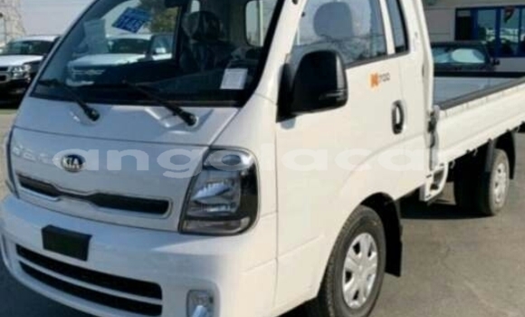 Acheter Neuf Voiture Kia Mentor Blanc à Luanda, Province de Luanda Acheter Neuf Voiture Kia Mentor Blanc à Luanda, Province de Luanda