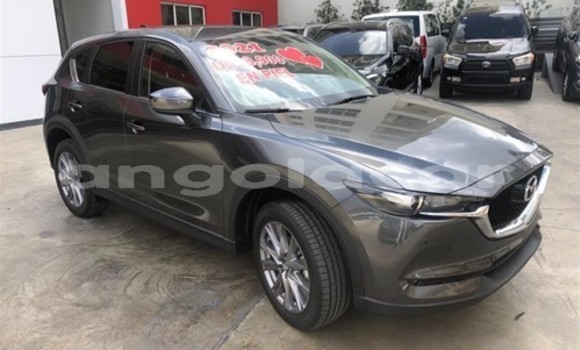 Acheter Neuf Voiture Mazda CX-5 Noir à Luena, Moxico Acheter Neuf Voiture Mazda CX-5 Noir à Luena, Moxico