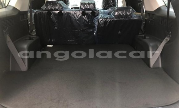 Acheter Neuf Voiture Mazda CX-5 Noir à Luena, Moxico Acheter Neuf Voiture Mazda CX-5 Noir à Luena, Moxico