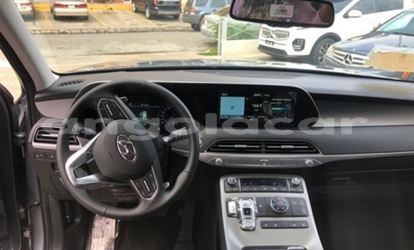 Acheter Neuf Voiture Mazda CX-5 Noir à Luena, Moxico Acheter Neuf Voiture Mazda CX-5 Noir à Luena, Moxico