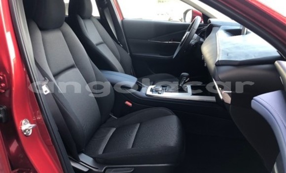 Buy Used Mazda CX-9 Red Car in Luena in Moxico Buy Used Mazda CX-9 Red Car in Luena in Moxico