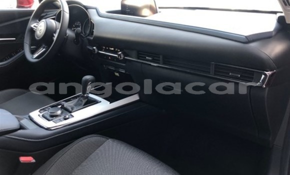 Buy Used Mazda CX-9 Red Car in Luena in Moxico Buy Used Mazda CX-9 Red Car in Luena in Moxico