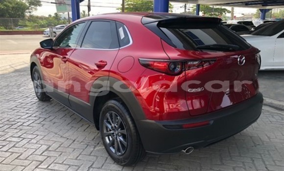 Buy Used Mazda CX-9 Red Car in Luena in Moxico Buy Used Mazda CX-9 Red Car in Luena in Moxico