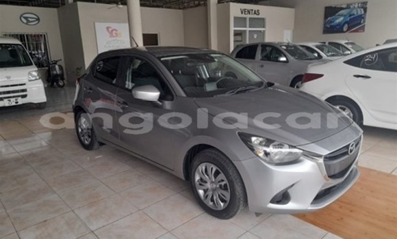 Acheter Occasion Voiture Mazda Demio Noir à Luena, Moxico Acheter Occasion Voiture Mazda Demio Noir à Luena, Moxico