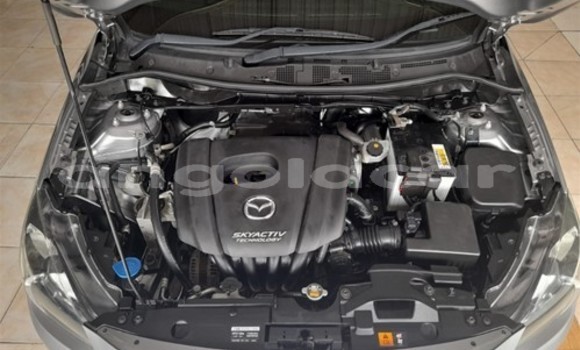 Acheter Occasion Voiture Mazda Demio Noir à Luena, Moxico Acheter Occasion Voiture Mazda Demio Noir à Luena, Moxico