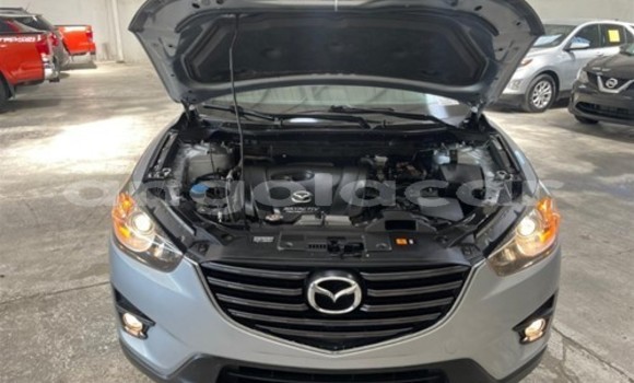 Buy Used Mazda CX-5 Black Car in Luena in Moxico
