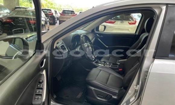 Acheter Occasion Voiture Mazda CX-5 Noir à Luena, Moxico Acheter Occasion Voiture Mazda CX-5 Noir à Luena, Moxico