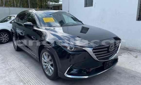 Buy Used Mazda CX-9 Black Car in Luena in Moxico Buy Used Mazda CX-9 Black Car in Luena in Moxico