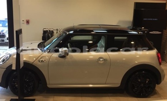 Acheter Occasion Voiture MINI Cooper Autre à Luena, Moxico