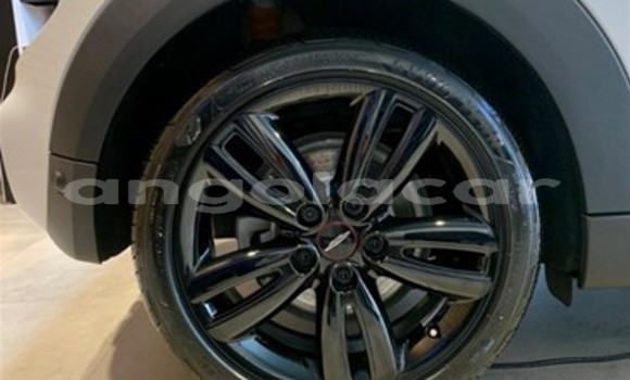 Acheter Occasion Voiture MINI Cooper Autre à Luena, Moxico Acheter Occasion Voiture MINI Cooper Autre à Luena, Moxico