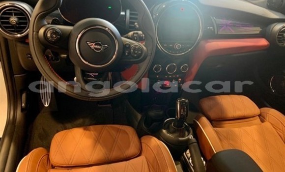 Acheter Occasion Voiture MINI Cooper Autre à Luena, Moxico Acheter Occasion Voiture MINI Cooper Autre à Luena, Moxico