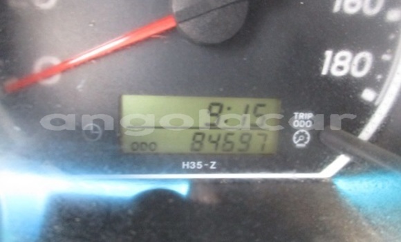 Acheter Occasion Voiture Toyota Hiace Blanc à Luena, Moxico Acheter Occasion Voiture Toyota Hiace Blanc à Luena, Moxico