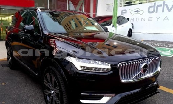 Buy Used Volvo V90 Black Car in Luena in Moxico Buy Used Volvo V90 Black Car in Luena in Moxico
