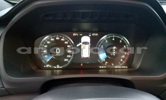 Buy Used Volvo V90 Black Car in Luena in Moxico Buy Used Volvo V90 Black Car in Luena in Moxico