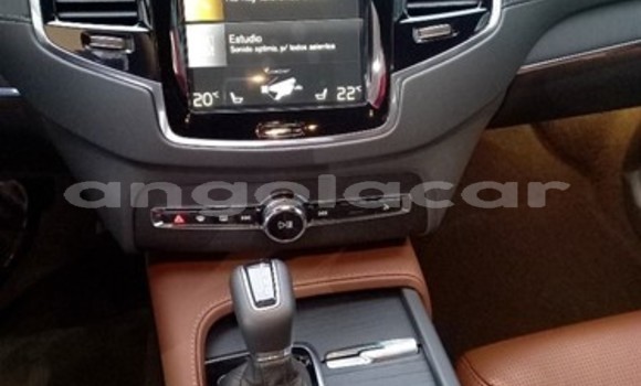 Buy Used Volvo V90 Black Car in Luena in Moxico Buy Used Volvo V90 Black Car in Luena in Moxico