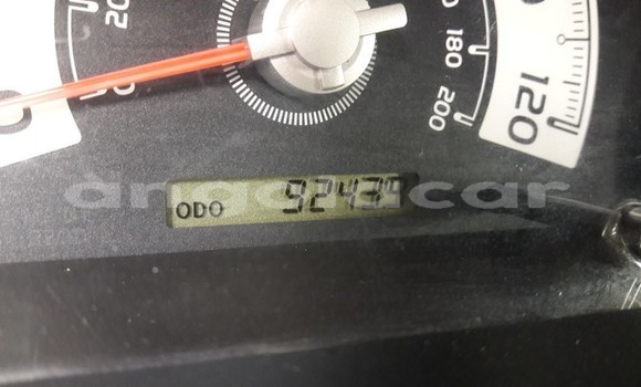 Acheter Occasion Voiture Toyota FJ Cruiser Rouge à Luena, Moxico Acheter Occasion Voiture Toyota FJ Cruiser Rouge à Luena, Moxico