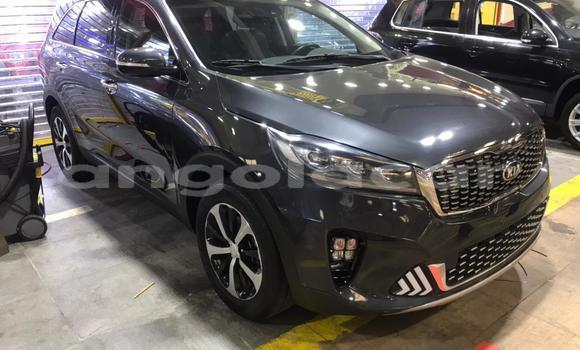Acheter Occasion Voiture Kia Sorento Noir à Luena, Moxico Acheter Occasion Voiture Kia Sorento Noir à Luena, Moxico