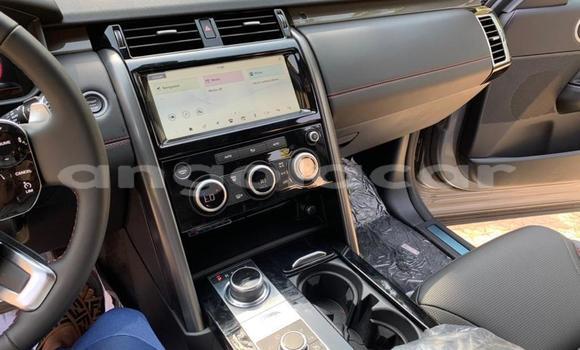 Acheter Occasion Voiture Land Rover Range Rover Gris à Luena, Moxico Acheter Occasion Voiture Land Rover Range Rover Gris à Luena, Moxico