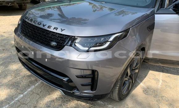 Acheter Occasion Voiture Land Rover Range Rover Gris à Luena, Moxico Acheter Occasion Voiture Land Rover Range Rover Gris à Luena, Moxico