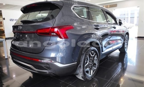 Buy Used Hyundai Tucson Other Car in Luanda in Luanda Province Buy Used Hyundai Tucson Other Car in Luanda in Luanda Province