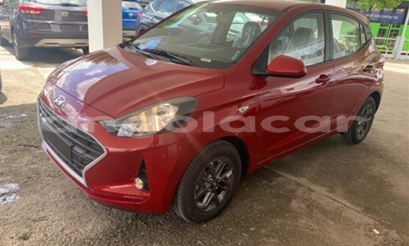 Comprar Usado Hyundai Grandeur Vermelho Carro em Luanda em Luanda Province Comprar Usado Hyundai Grandeur Vermelho Carro em Luanda em Luanda Province