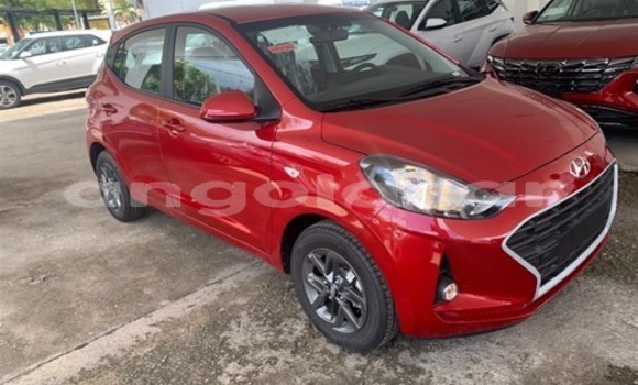 Comprar Usado Hyundai Grandeur Vermelho Carro em Luanda em Luanda Province Comprar Usado Hyundai Grandeur Vermelho Carro em Luanda em Luanda Province