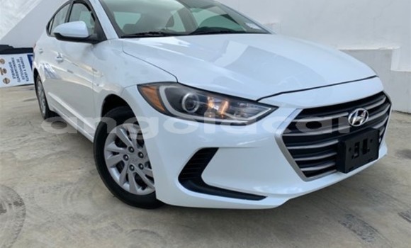 Comprar Usado Hyundai Elantra Branco Carro em Luanda em Luanda Province Comprar Usado Hyundai Elantra Branco Carro em Luanda em Luanda Province