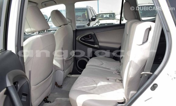 Comprar Importar Toyota 4Runner Branco Carro em Import - Dubai em Bengo Province Comprar Importar Toyota 4Runner Branco Carro em Import - Dubai em Bengo Province