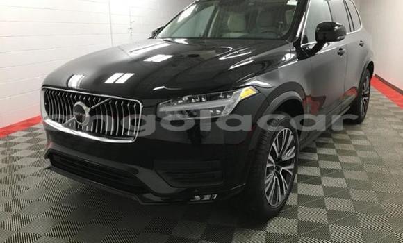 Acheter Occasion Voiture Volvo XC90 Noir à N'zeto, Zaïre Acheter Occasion Voiture Volvo XC90 Noir à N'zeto, Zaïre