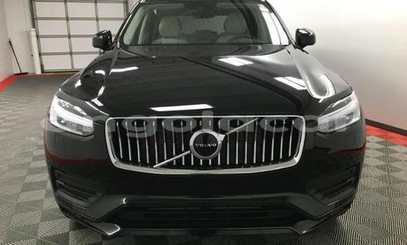 Comprar Usado Volvo XC90 Preto Carro em N'zeto em Zaire Comprar Usado Volvo XC90 Preto Carro em N'zeto em Zaire