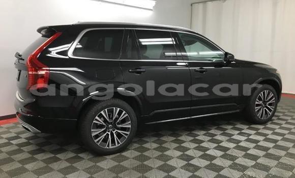 Comprar Usado Volvo XC90 Preto Carro em N'zeto em Zaire Comprar Usado Volvo XC90 Preto Carro em N'zeto em Zaire