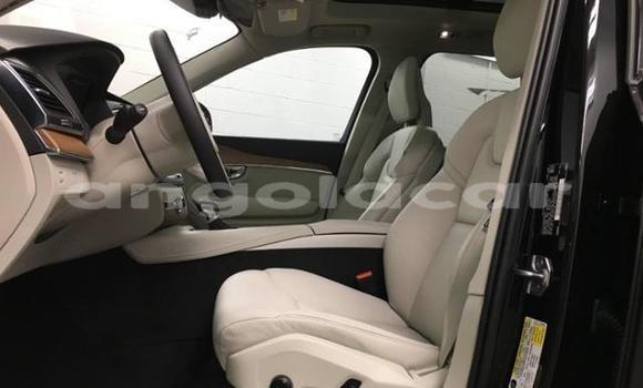 Comprar Usado Volvo XC90 Preto Carro em N'zeto em Zaire Comprar Usado Volvo XC90 Preto Carro em N'zeto em Zaire