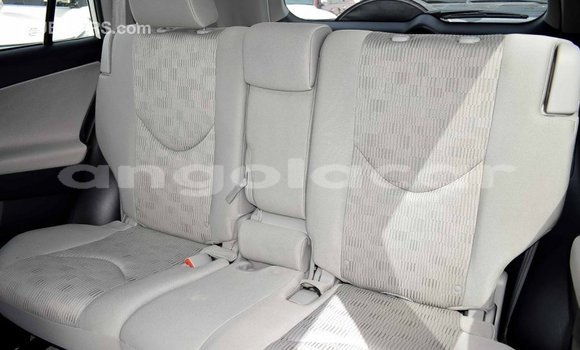 Comprar Importar Toyota 4Runner Branco Carro em Import - Dubai em Bengo Province Comprar Importar Toyota 4Runner Branco Carro em Import - Dubai em Bengo Province