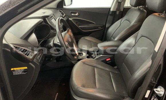 Buy Used Hyundai Santa Fe Other Car in Soyo in Zaire Buy Used Hyundai Santa Fe Other Car in Soyo in Zaire
