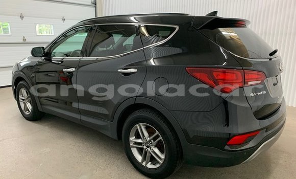 Buy Used Hyundai Santa Fe Other Car in Soyo in Zaire Buy Used Hyundai Santa Fe Other Car in Soyo in Zaire