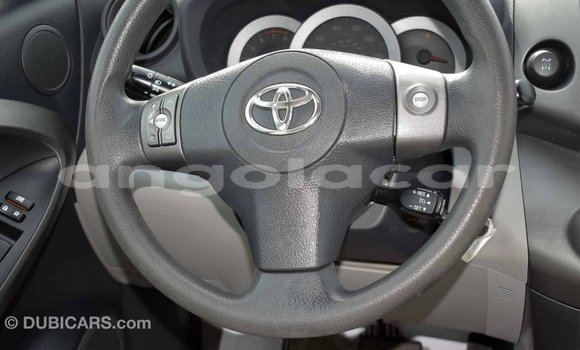 Comprar Importar Toyota 4Runner Branco Carro em Import - Dubai em Bengo Province Comprar Importar Toyota 4Runner Branco Carro em Import - Dubai em Bengo Province