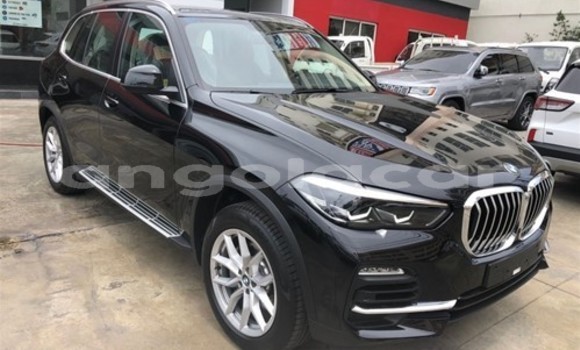 Buy Used BMW X5 Black Car in Soyo in Zaire Buy Used BMW X5 Black Car in Soyo in Zaire