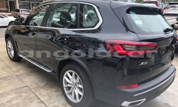 Buy Used BMW X5 Black Car in Soyo in Zaire Buy Used BMW X5 Black Car in Soyo in Zaire