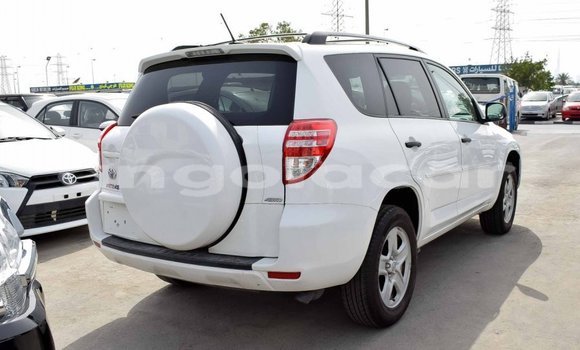 Comprar Importar Toyota 4Runner Branco Carro em Import - Dubai em Bengo Province Comprar Importar Toyota 4Runner Branco Carro em Import - Dubai em Bengo Province