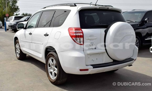 Comprar Importar Toyota 4Runner Branco Carro em Import - Dubai em Bengo Province Comprar Importar Toyota 4Runner Branco Carro em Import - Dubai em Bengo Province